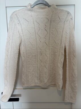 Z supply knit sweater